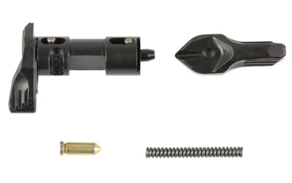 Rise Ambidextrous Safety Selector Buy at Faith and Freedom Outdoors - Long Gun Parts