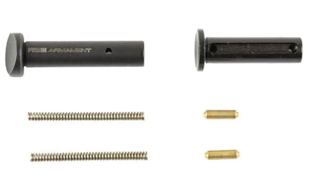Rise Ar-15 Takedown and Pivot Pins Buy at Faith and Freedom Outdoors - Long Gun Parts