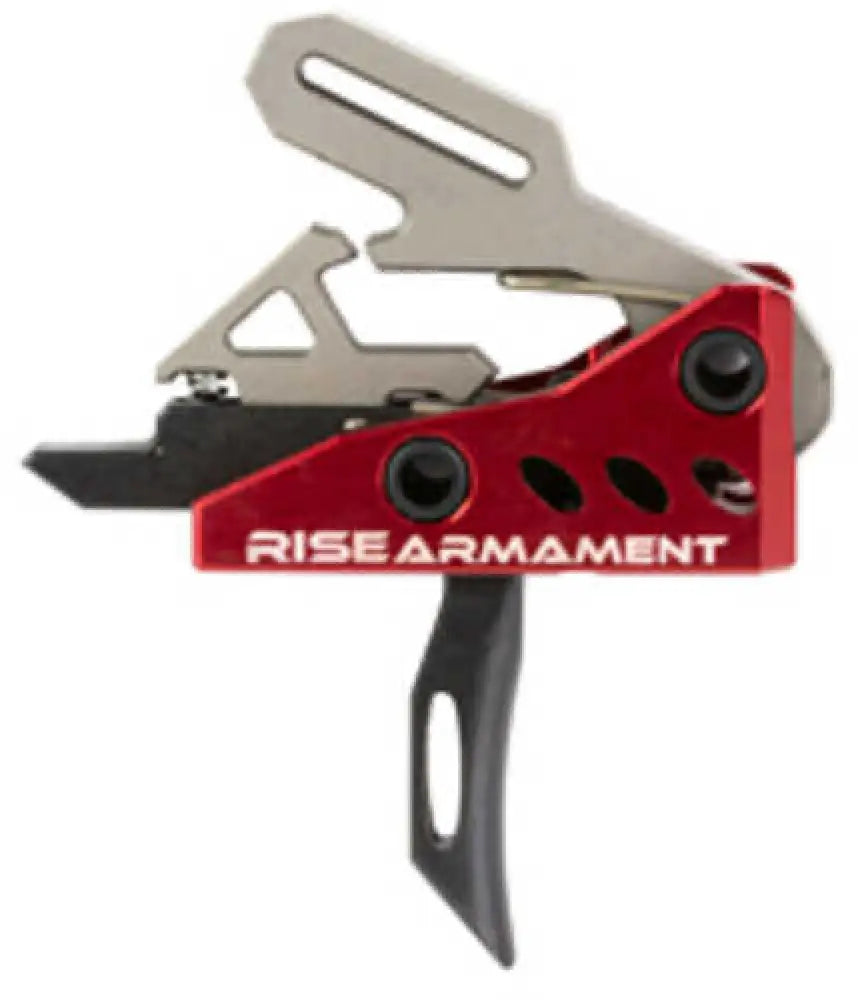 Rise Armament Advanced Performance Trigger Black Ra-535-blk - Ra-535-blk