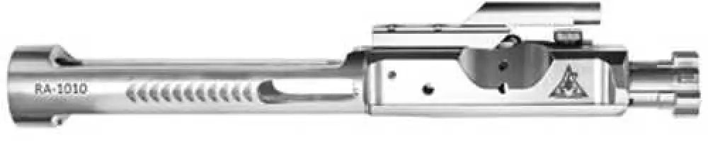 Rise Armament Bolt Carrier Group Silver Nickel Boron - Ra-1010-nib