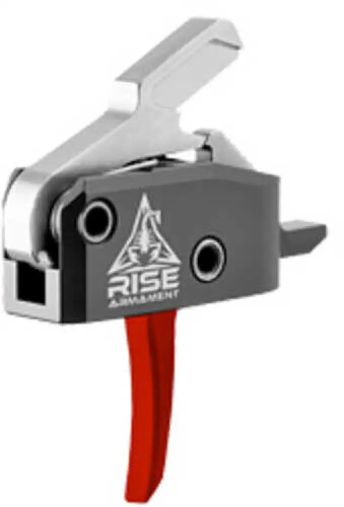 Rise Armament High Performance Trigger Red Ra-434-red-awp - Ra-434-red-awp