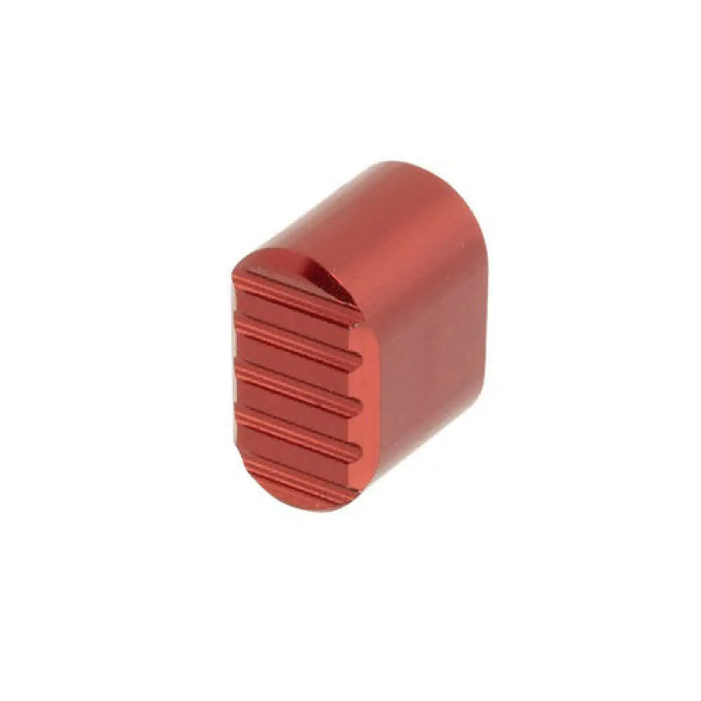 Rise Armament Ra010rr Magazine Release Red Aluminum for Ar-15 - Ra010rr