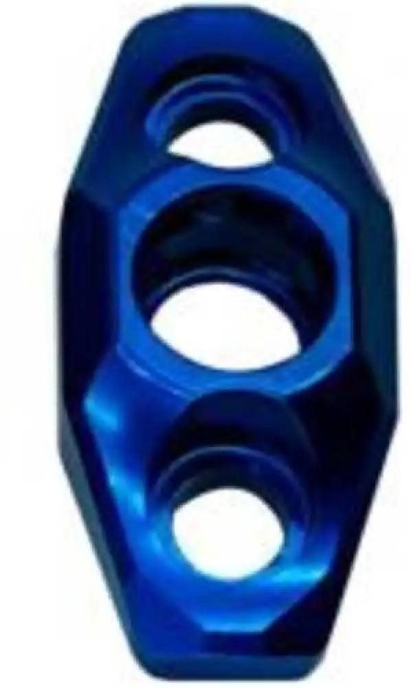 Rise Armament Ra601blu M-lok Qd Sling Mount Patriot Blue Aluminum - Ra601blu