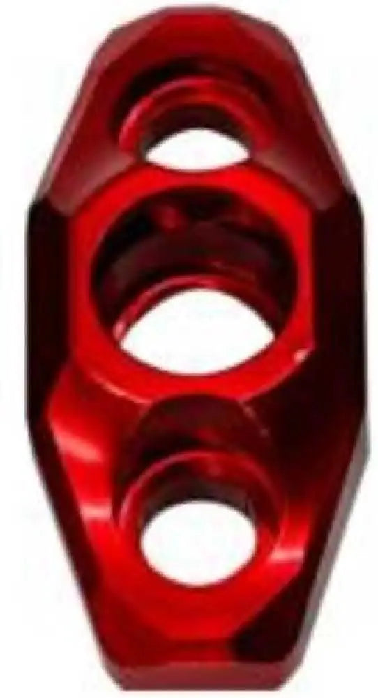 Rise Armament Ra601rr M-lok Qd Sling Mount Red Aluminum - Ra601rr
