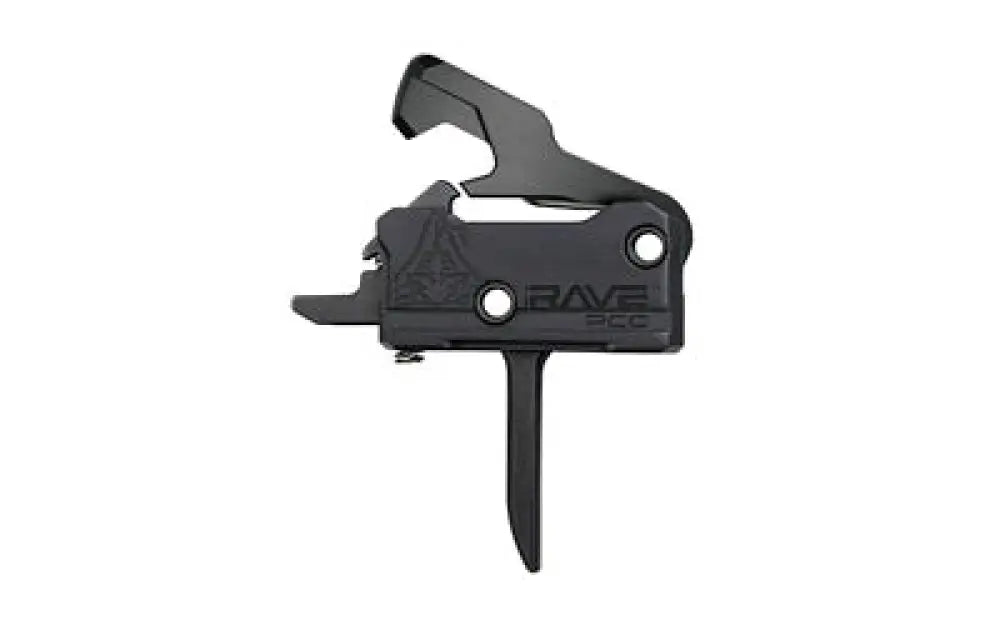 Rise Armament Rave-pcc Flat Buy at Faith and Freedom Outdoors - Triggers - Trigger