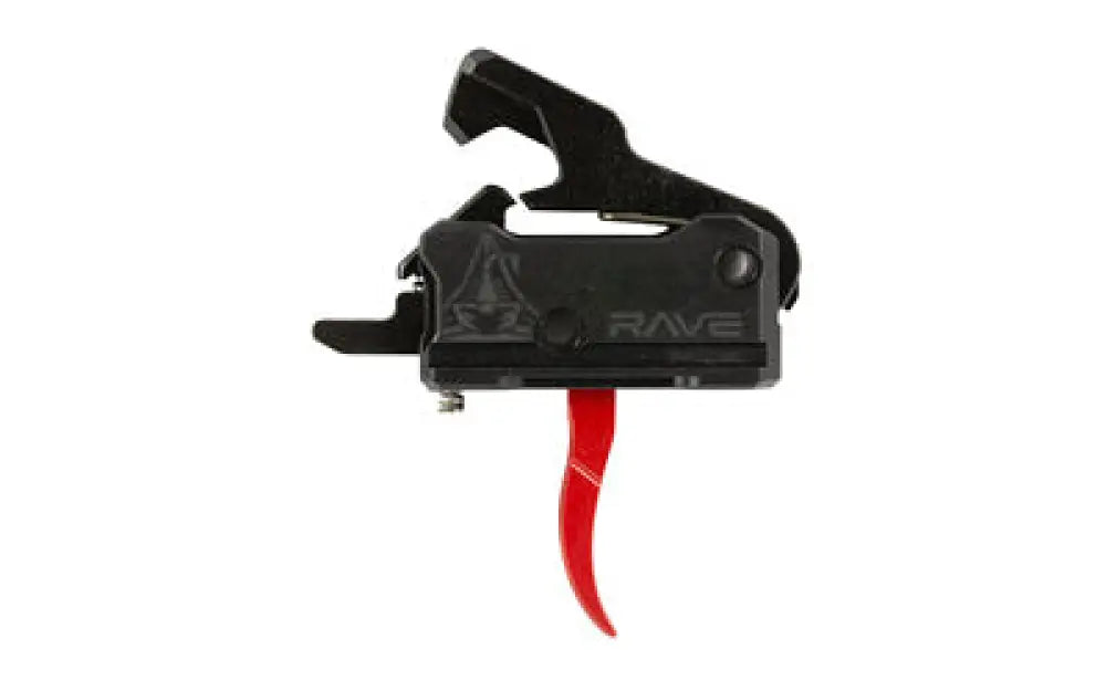 Rise Armament Rave Pcc Red Buy at Faith and Freedom Outdoors - Triggers - Trigger