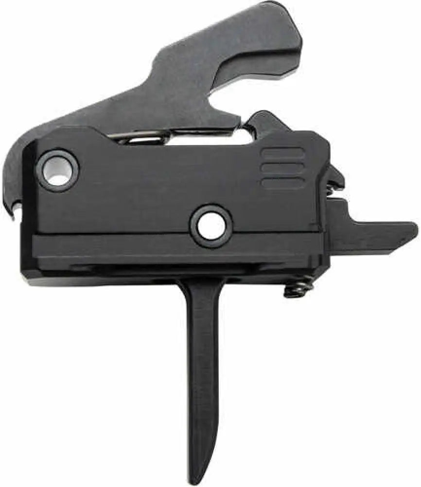 Rise Armament Super Sporting Ar-platform Black Hardcoat Anodized Single-stage Flat 3.50 Lbs Right - Rar140fawp