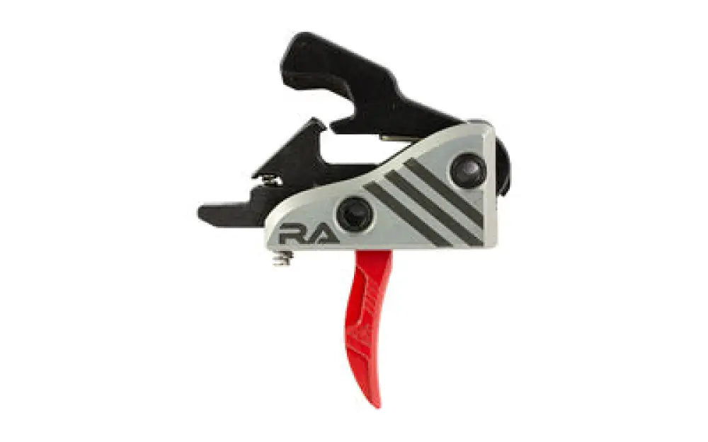 Rise Blitz Performance Trig Red Buy at Faith and Freedom Outdoors - Triggers - Trigger