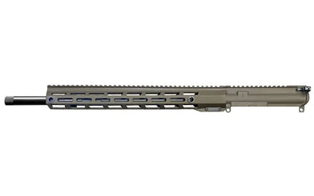 Rise Cmplt Uppr 22 Arc 18’’ Pat Brn Buy at Faith and Freedom Outdoors - Complete Upper Receivers
