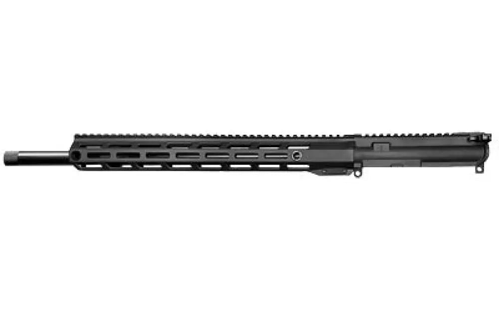 Rise Cmplt Uppr 6mm Arc 18’’ Black Buy at Faith and Freedom Outdoors - Complete Upper Receivers