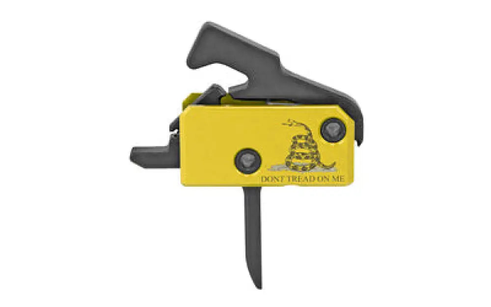 Rise Flat Super Sporting Trig Dtom Buy at Faith and Freedom Outdoors - Triggers - Trigger