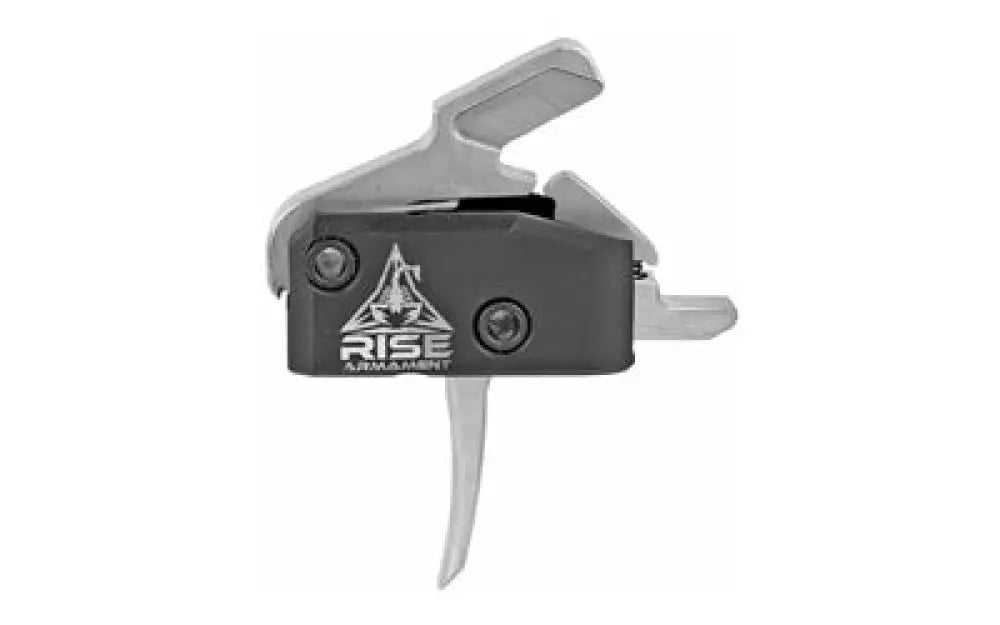 Rise High Performance Trig Awp Sil Buy at Faith and Freedom Outdoors - Triggers - Trigger