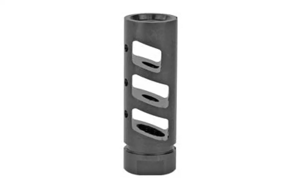 Rise Hp Compensator.223/5.56 Black Buy at Faith and Freedom Outdoors - Muzzle Devices - Compensator