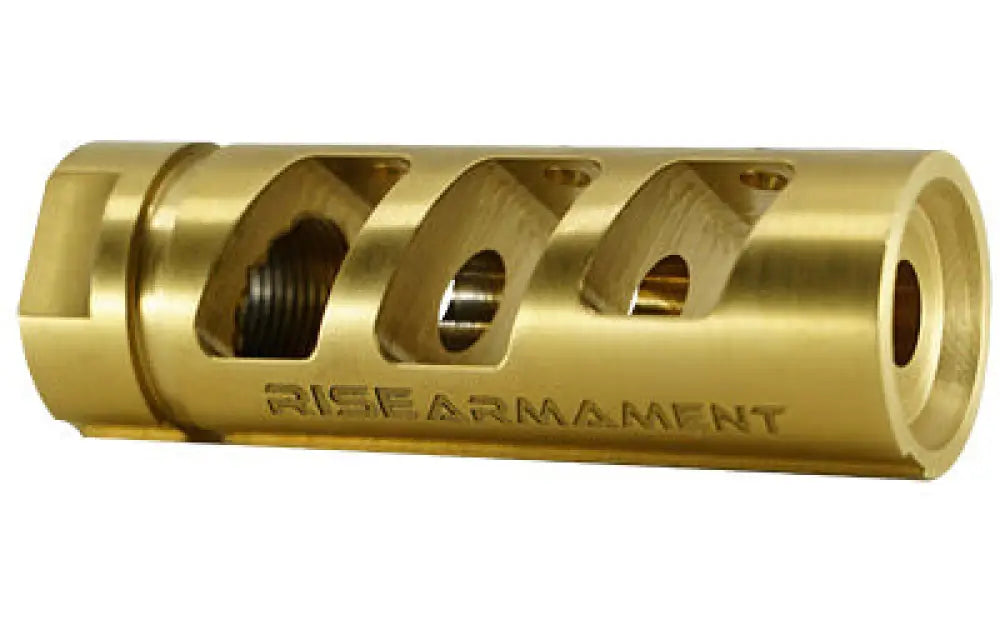Rise Hp Compensator.223/5.56 Tin Buy at Faith and Freedom Outdoors - Muzzle Devices - Compensator