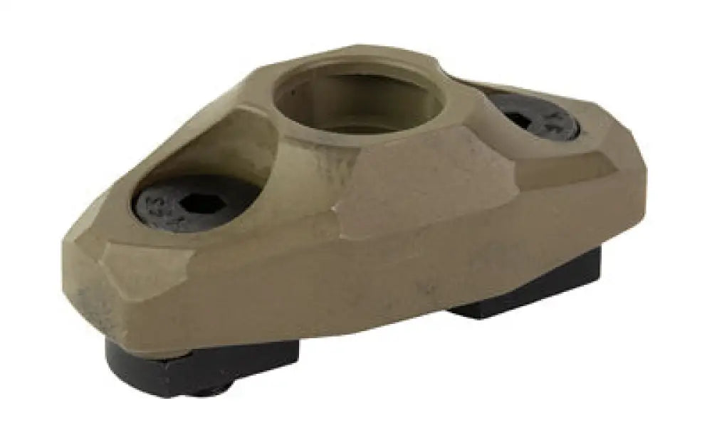 Rise M-lok Qd Sling Mount Fde Buy at Faith and Freedom Outdoors - Long Gun Parts