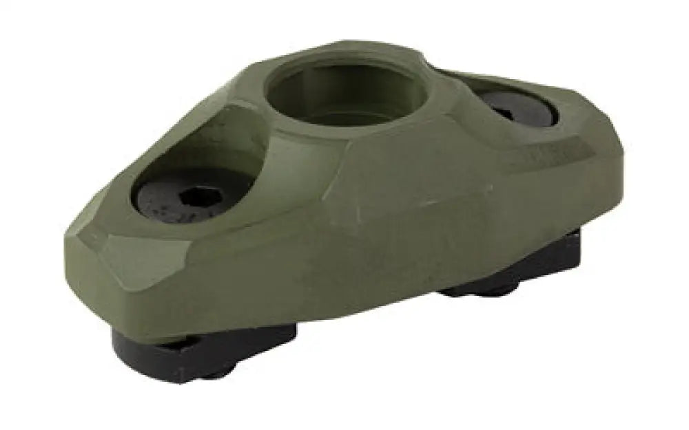 Rise M-lok Qd Sling Mount Grn Buy at Faith and Freedom Outdoors - Long Gun Parts