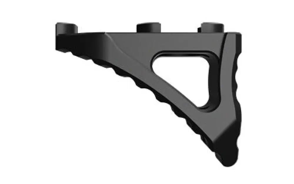 Rise Micro Handstop Blk Buy at Faith and Freedom Outdoors - Handguard Accessories - Hand Stop