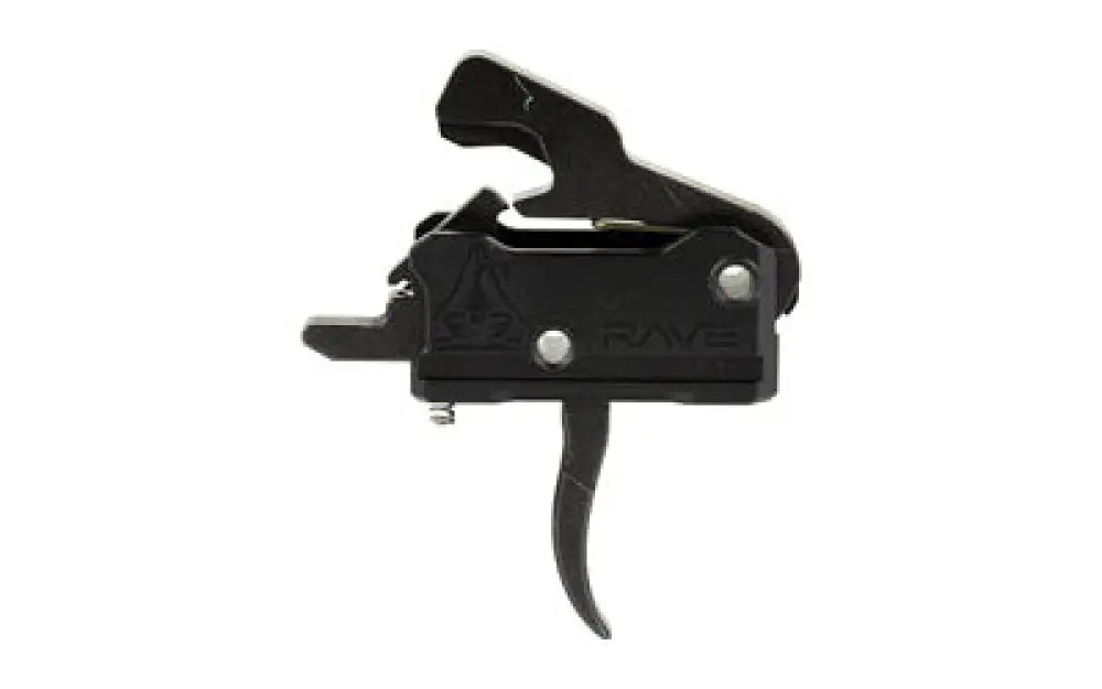 Rise Rave Spr Sporting Trigger Blk Buy at Faith and Freedom Outdoors - Triggers - Trigger