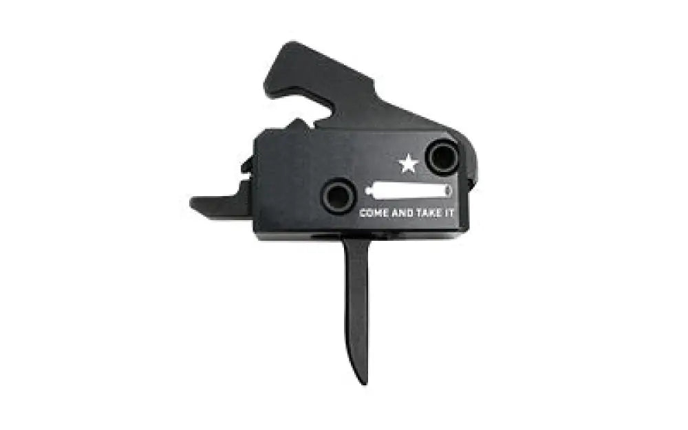 Rise Super Sporting Trig Flat Cti Buy at Faith and Freedom Outdoors - Triggers - Trigger