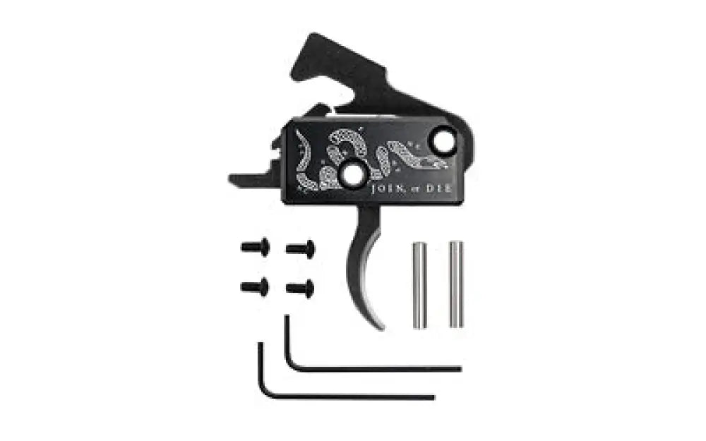 Rise Super Sporting Trig Jod Buy at Faith and Freedom Outdoors - Triggers - Trigger