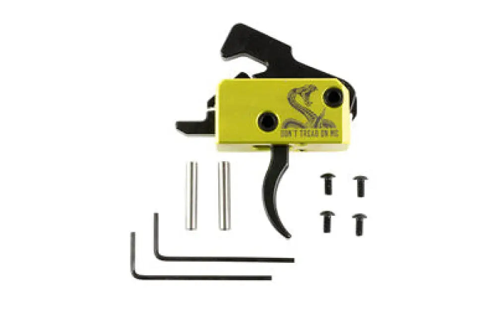 Rise Super Sporting Trig W/awp Dtom2 Buy at Faith and Freedom Outdoors - Triggers - Trigger
