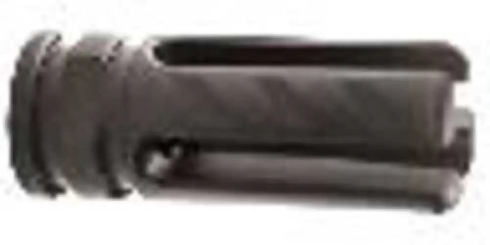 Rise Veil Flash Hider 22cal Blk - Ra703223blk