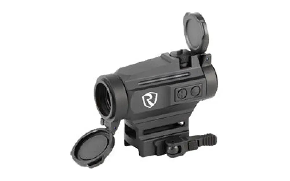 Riton 1 Tactix Ard V2 Buy at Faith and Freedom Outdoors - Red Dot Sights & Non-magnified Optics