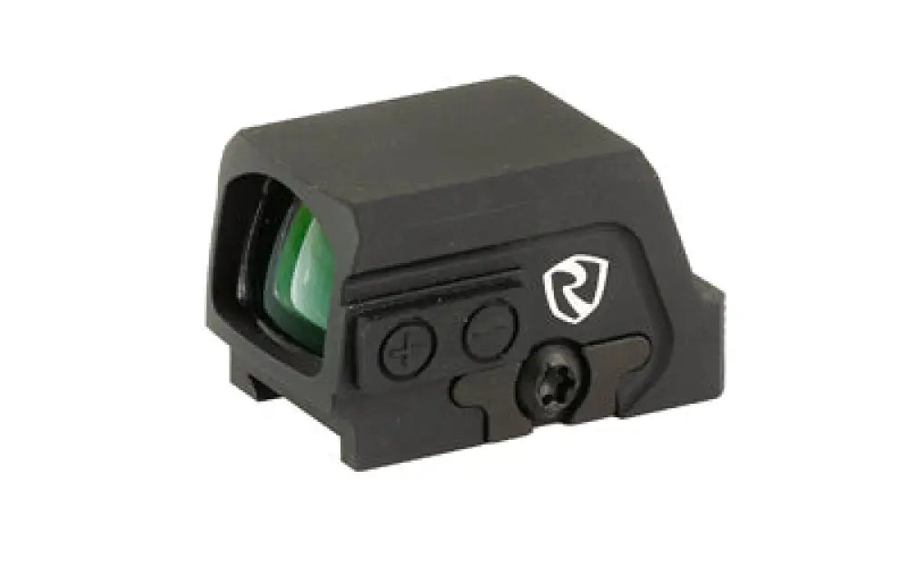 RITON 1 TACTIX ENCLOSED RED DOT Buy At Faith And Freedom Outdoors - Red Dot