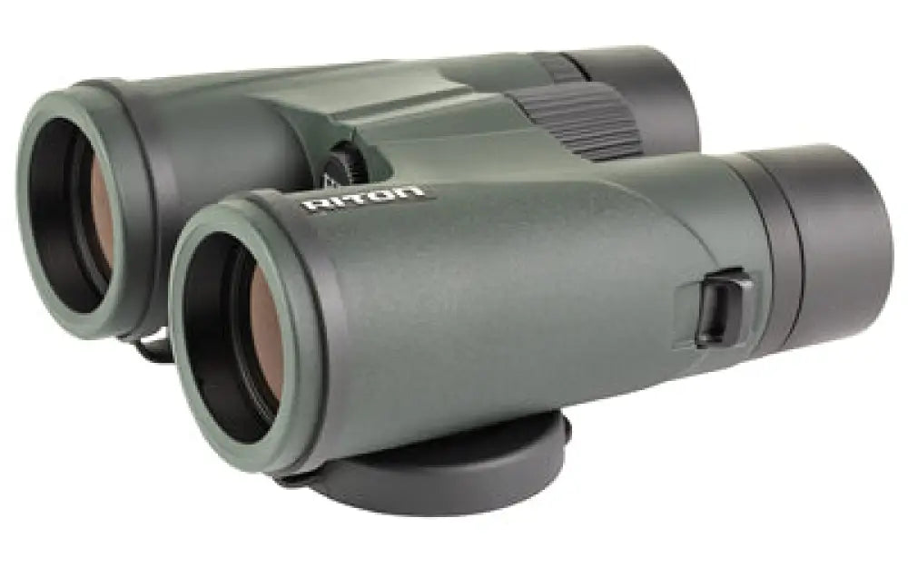 RITON 3 PRIMAL 10X42 BINOCULAR HD Buy At Faith And Freedom Outdoors - Binocular