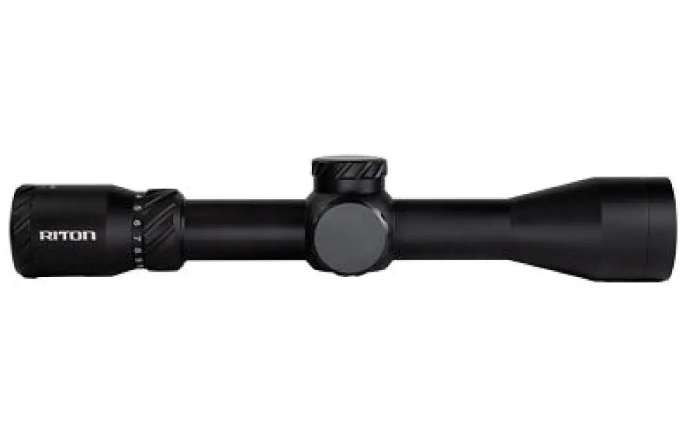 Riton 3 Primal 3-15x44 Lw Sfp Moa Buy at Faith and Freedom Outdoors - Scopes & Magnified Optics - Rifle Scope