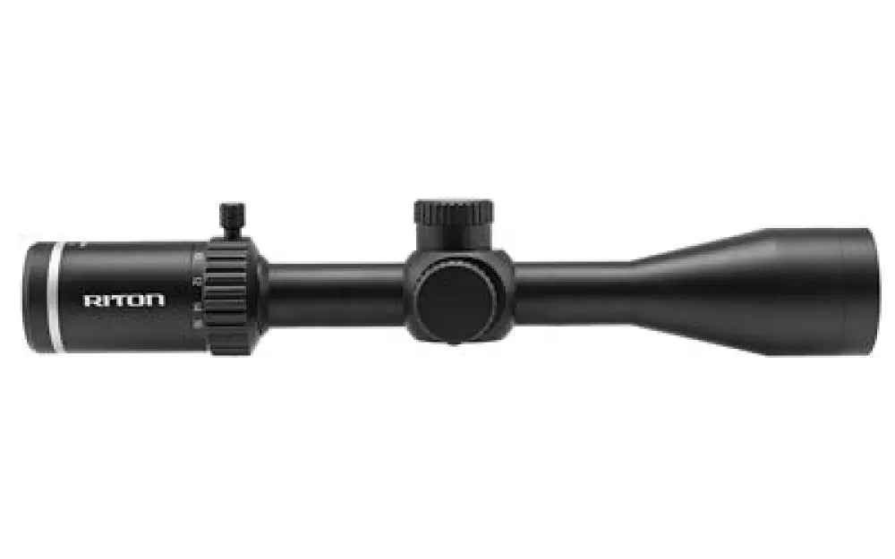 Riton 3 Primal 4-16x44 Moa Dplx Sfp Buy at Faith and Freedom Outdoors - Scopes & Magnified Optics - Rifle Scope