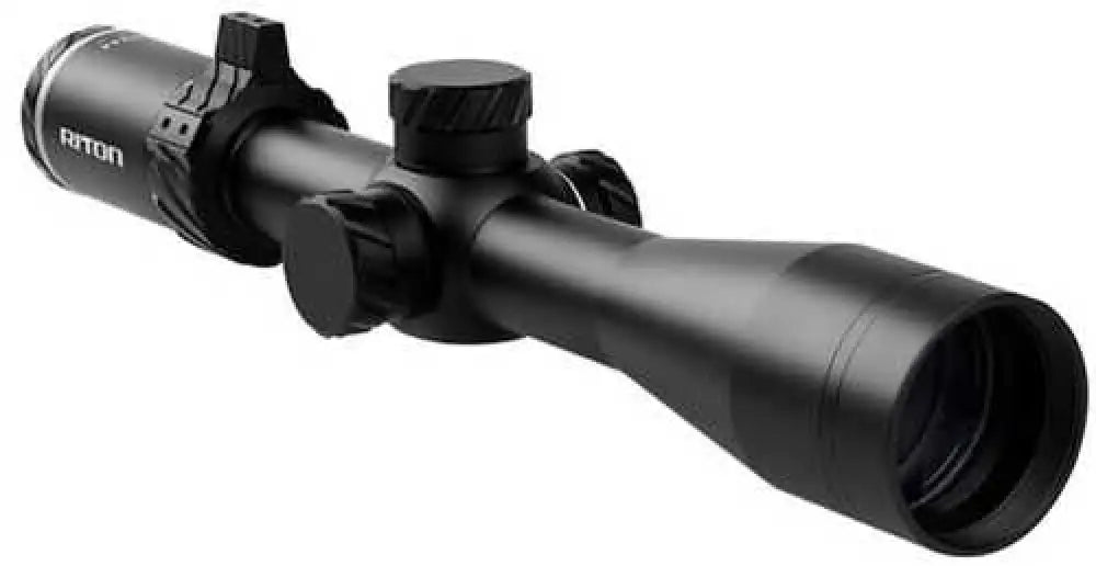 Riton 3 Primal 4-16x44 Moa Duplex - 3p416asd23