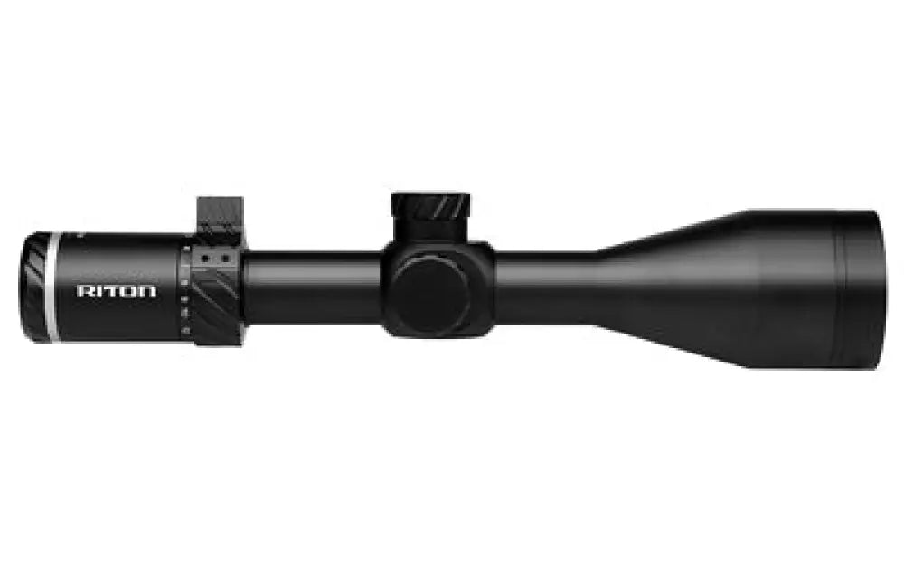 Riton 3 Primal 3-9x40 Eer Sfp Black Buy at Faith and Freedom Outdoors - Scopes & Magnified Optics - Rifle Scope