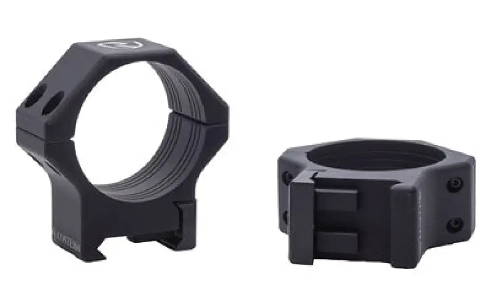 Riton 30mm Light Pictinny Rngs 8mm Buy at Faith and Freedom Outdoors - Rings - Ring