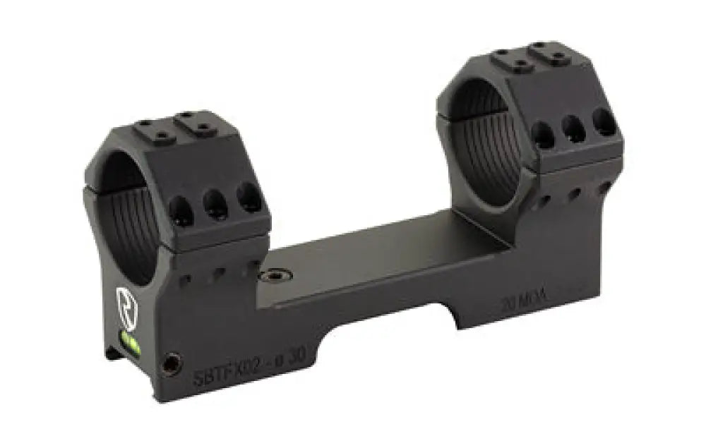 Riton 30mm Picatinny Bolt-on 20 Moa Buy at Faith and Freedom Outdoors - Rings - Mount