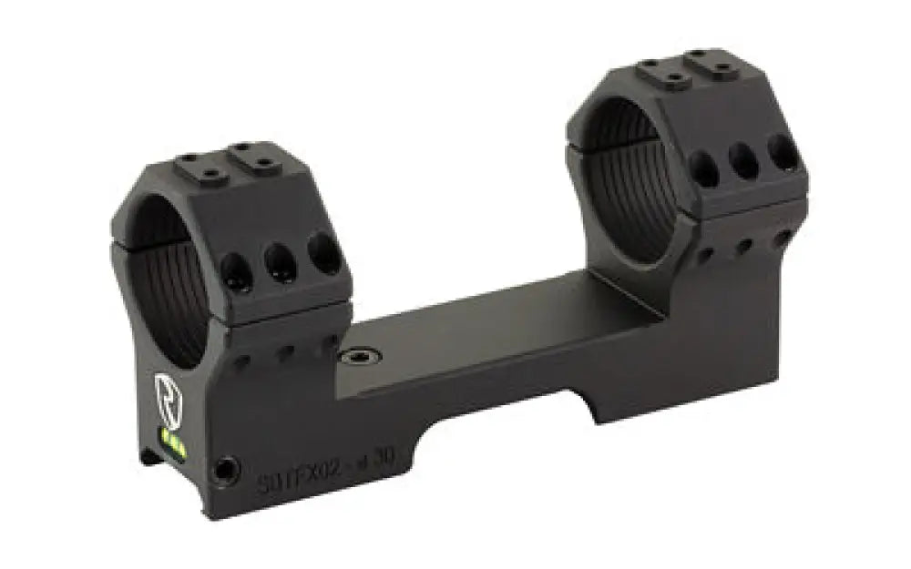 Riton 30mm Picatinny Bolt-on Moa Buy at Faith and Freedom Outdoors - Rings - Mount