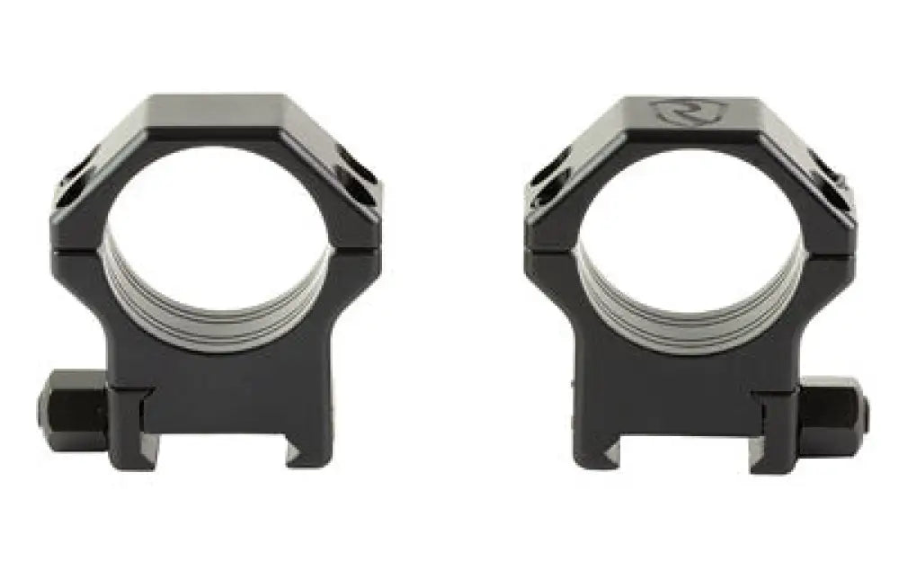 Riton 30mm Steel Pictiny Rings 12mm Buy at Faith and Freedom Outdoors - Rings - Ring