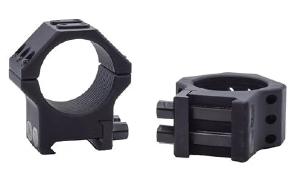 Riton 30mm Tactical Rings Buy at Faith and Freedom Outdoors - Rings - Ring
