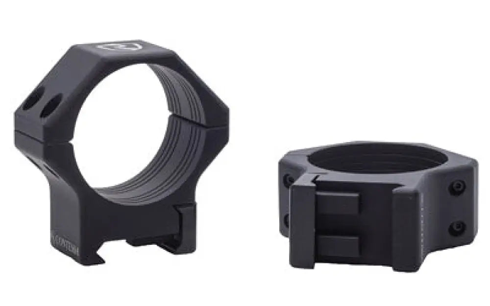 Riton 34mm Light Pctnny Rngs 8mm Buy at Faith and Freedom Outdoors - Rings - Ring