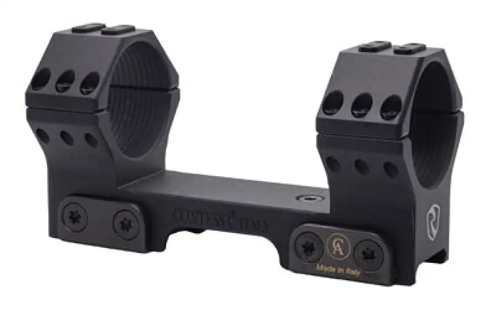 Riton 34mm Picatinny Bolt-on 20 Moa Buy at Faith and Freedom Outdoors - Rings - Mount
