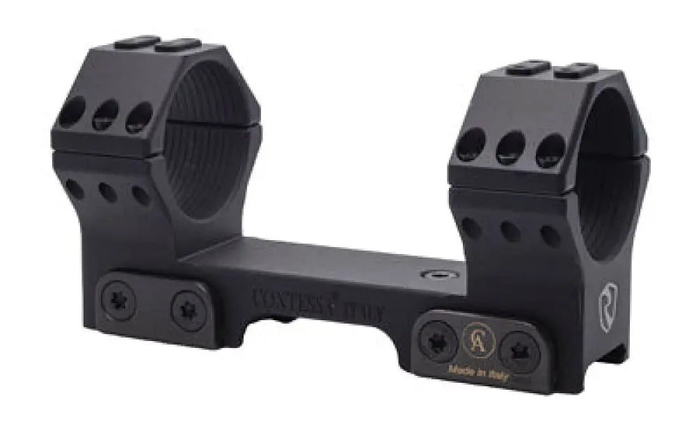 Riton 34mm Picatinny Bolt-on Moa Buy at Faith and Freedom Outdoors - Rings - Mount