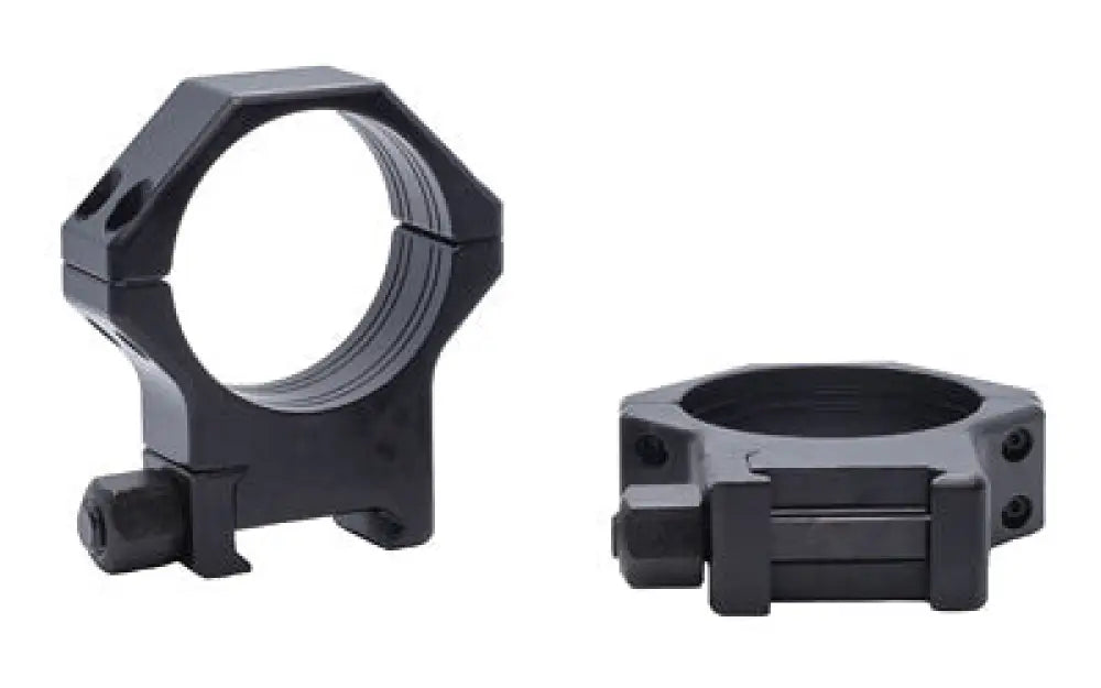 Riton 34mm Steel Pictiny Rings 12mm Buy at Faith and Freedom Outdoors - Rings - Ring