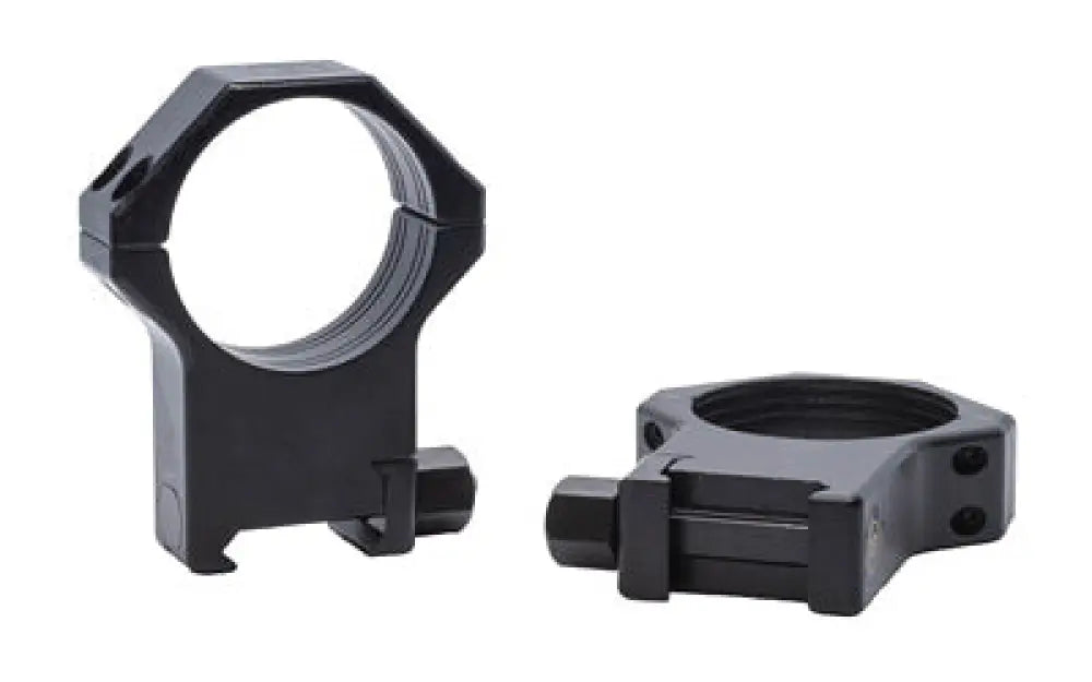 Riton 34mm Steel Pictiny Rings 19mm Buy at Faith and Freedom Outdoors - Rings - Ring
