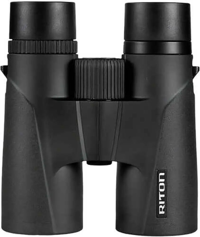 Riton Optics 3 Primal Binocular 8x42mm Bak4 Prism Center Focus Magnesium Aluminum Alloy - 3p842bhd24