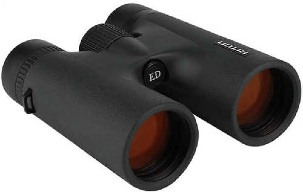 Riton Optics 5p1042bed23 5 Primal 10x42 Bak4 Prism Center Focus Black Rubber Armor Aluminum - 5p1042bed23