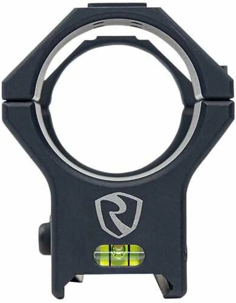 Riton Optics Contessa Scope Ring Set Bolt-on Picatinny Rail 30mm Tube Moa Black Anodized Steel - Xrc30b