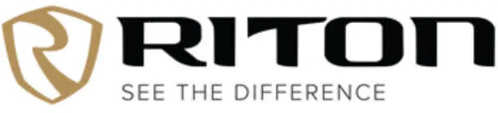 Riton Optics X1 Primal 4-12x50 1’’ Ill Dplx Matte Black | Centerdot Duplex 1p412asi23