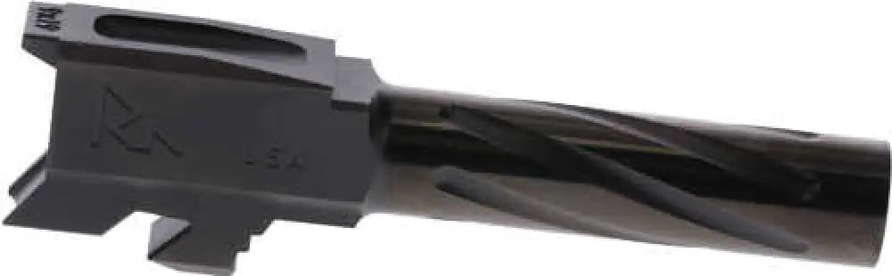 Rival Arms Barrel for Glock 43 Gen 1 Black - Ra20g301a