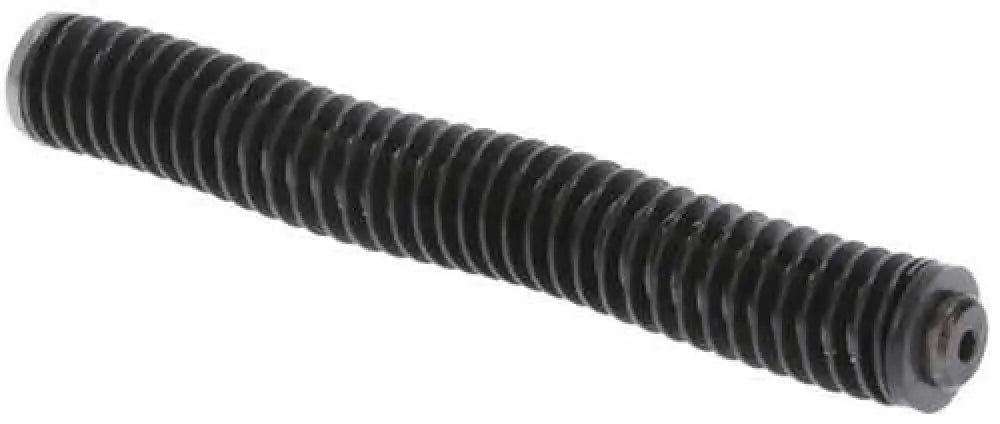Rival Arms Guide Rod Assembly for Glock 42 Silver Stainless Steel - Ra50g401s