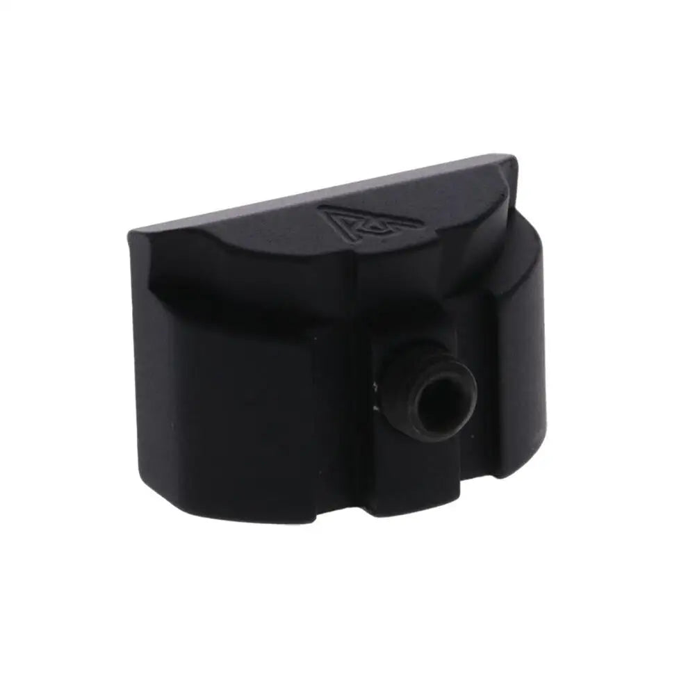 Rival Arms Gun Parts|grips Grip Plug for Glock Model 17 Gen4 Black Buy at Faith and Freedom Outdoors